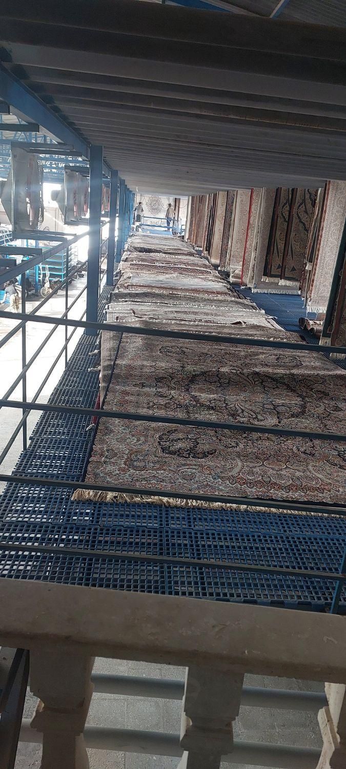 قالیشویی بزرگ خجسته( تخفیف ویژه)|خدمات نظافت|قم, زنبیل آباد|دیوار