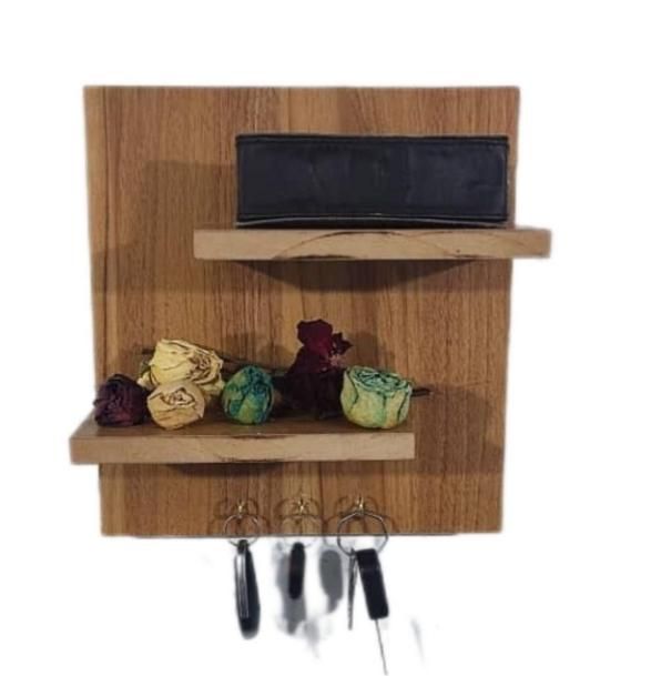 جاکلیدی دیواری|ساعت دیواری و تزئینی|اهواز, شریعتی جنوبی|دیوار