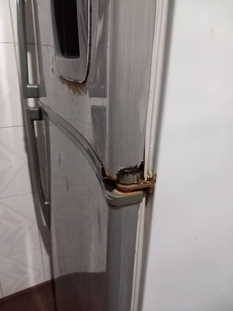 تعمیرات یخچال نصب نوار یخچال|خدمات پیشه و مهارت|رامهرمز, |دیوار