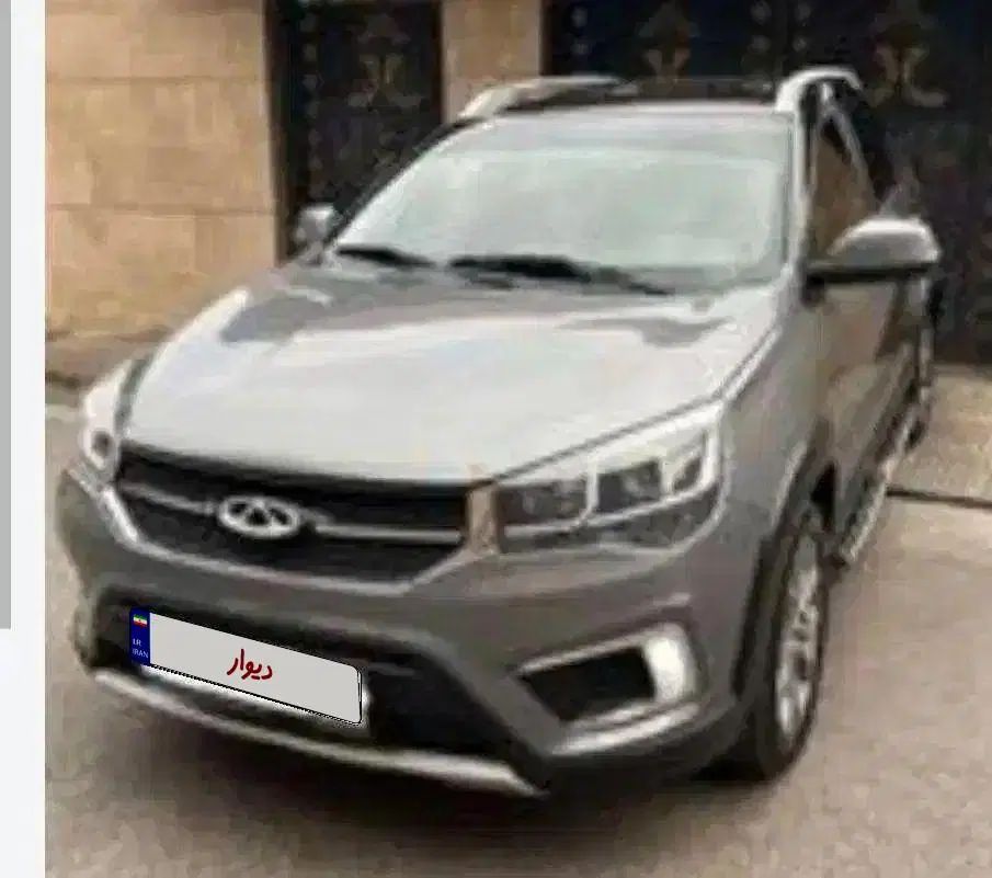 ام‌وی‌ام X22 اتوماتیک اسپرت اکسلنت، مدل ۱۴۰۰|خودرو سواری و وانت|شیراز, فرهنگ شهر|دیوار