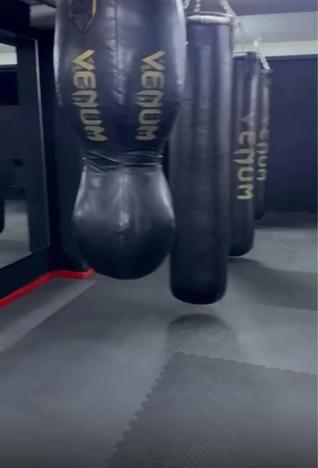 اجاره سانس هوم جیم با تجهیزات|اجارهٔ کوتاه‌مدت دفتر کار و فضای آموزشی|تهران, سعادت‌آباد|دیوار