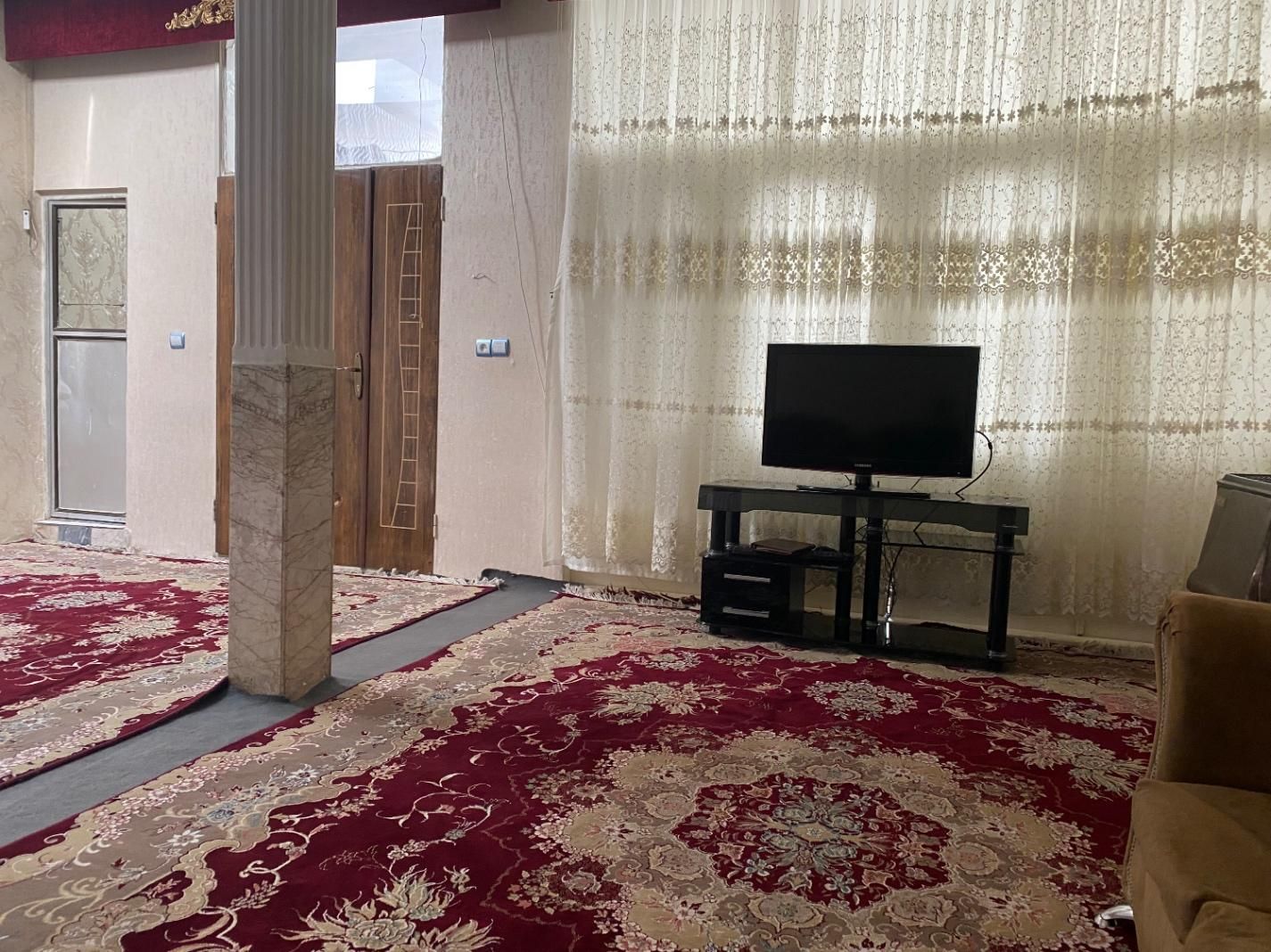 واحد ۱۰۰متری فول امکانات|اجارهٔ کوتاهمدت آپارتمان و سوئیت|مشهد, گلبرگ شمالی|دیوار