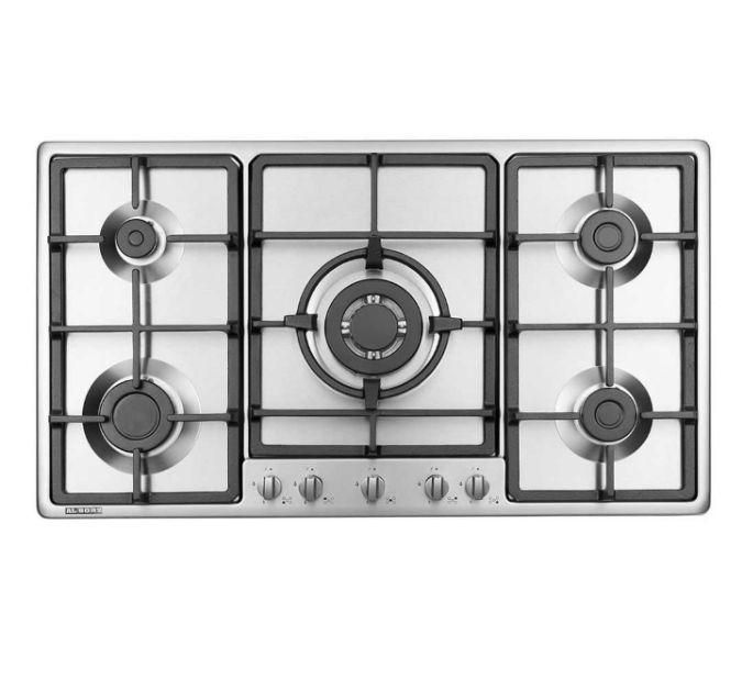 اجاق گاز صفحه ای رومیزی شیشه، استیل مدل amodif|اجاق گاز و لوازم برقی پختوپز|رشت, رشتیان|دیوار