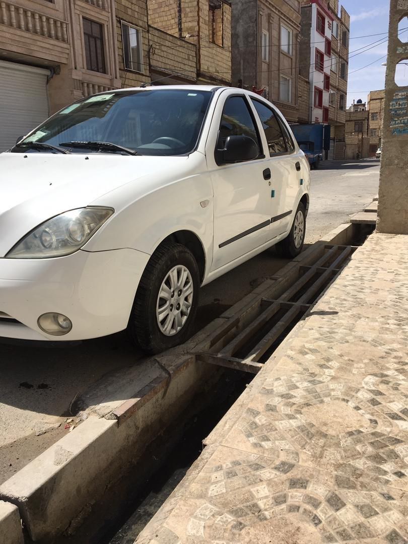 تیبا ۲ هاچبک Exمدل ۹۹|خودرو سواری و وانت|گلستان (تهران), |دیوار