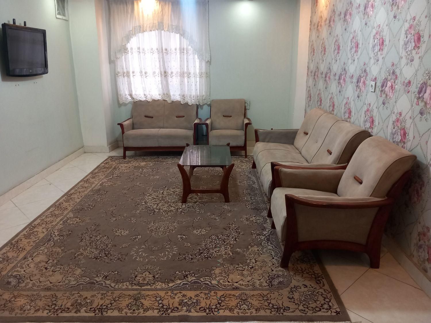 اجاره روزانه اپارتمان سوییت مبله دولت اباد|اجارهٔ کوتاه‌مدت آپارتمان و سوئیت|ری, دولت‌آباد|دیوار