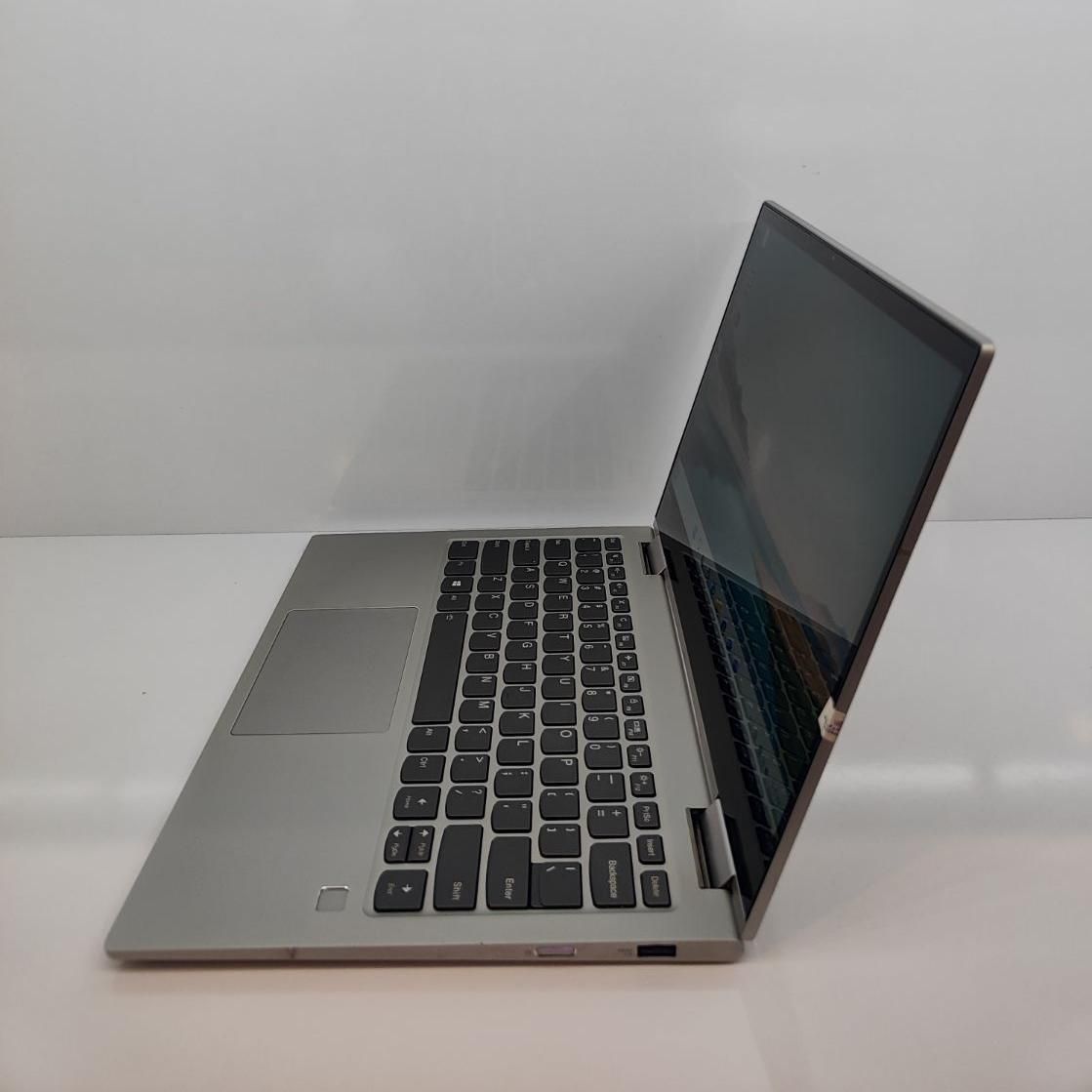 لپ تاپ تاچ x360 برند Lenovo مدل YOGA 730|رایانه همراه|شیراز, عفیف‌آباد|دیوار