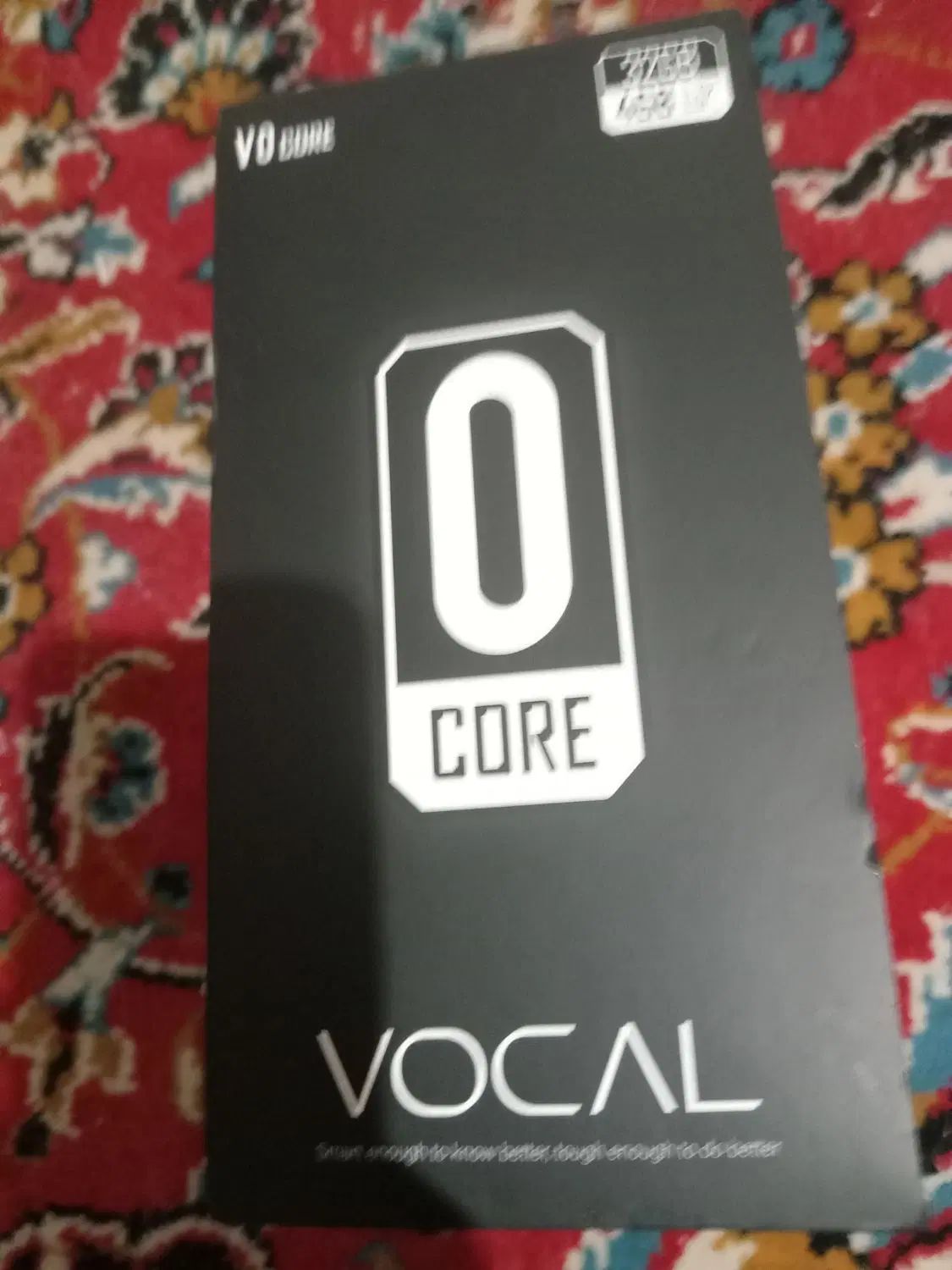 گوشیVOCAL|موبایل|گلبهار, نوبهار|دیوار