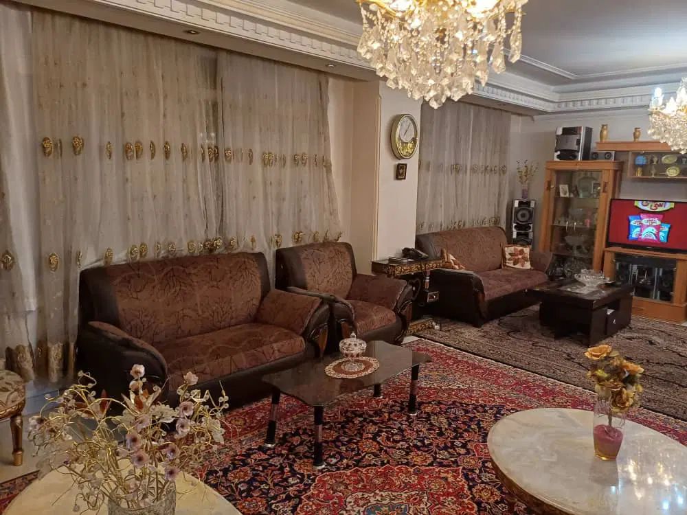 ۱۳۱ متر۳ خواب باپارکینگ وانباری (۶۰ متر قدرالسهم)|فروش آپارتمان|تهران, یوسف‌آباد|دیوار