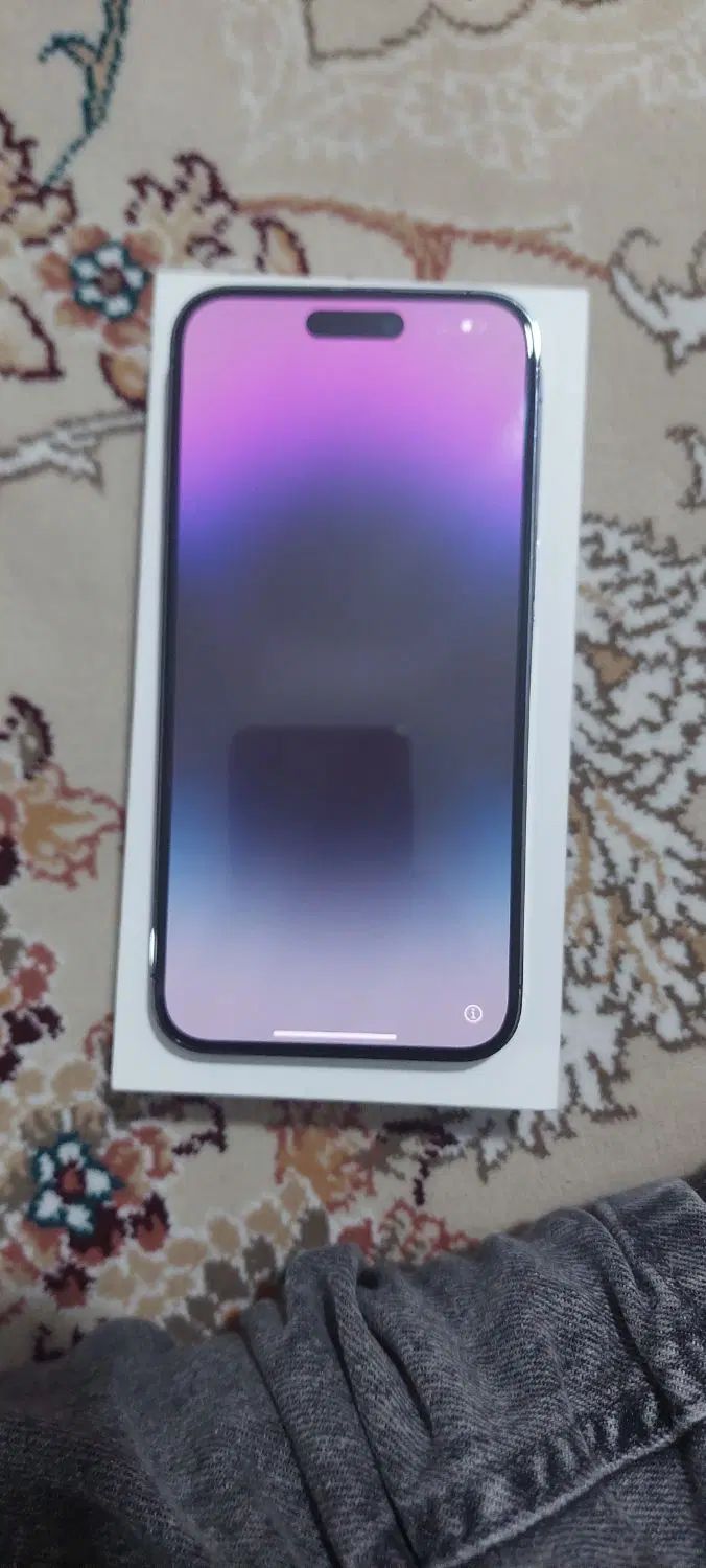 14 pro max|موبایل|تهران, افسریه شمالی|دیوار
