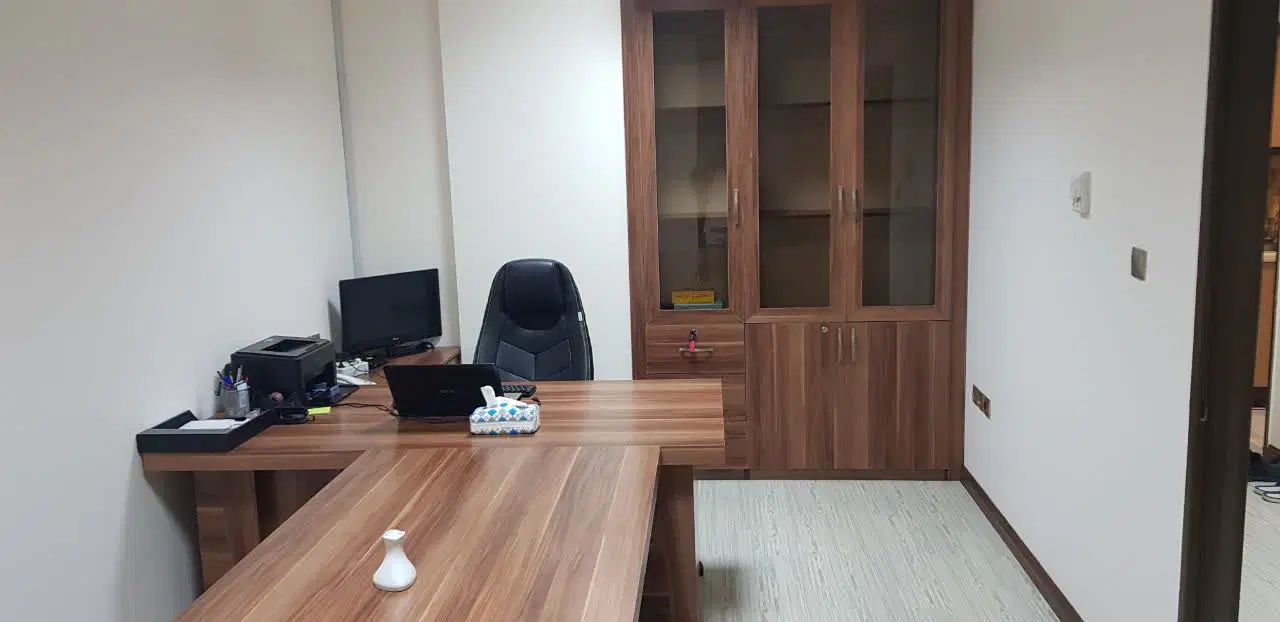 رهن اجاره مجتمع اداری ضامن آهو|اجارهٔ دفتر کار، اتاق اداری، مطب|مشهد, عامل|دیوار