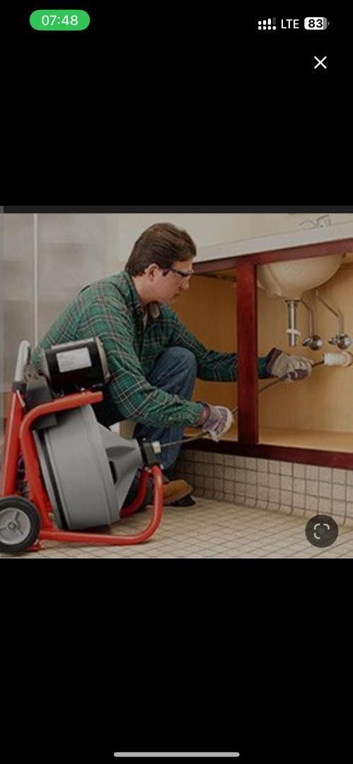 لوله بازکنی نسیم شهر آدران اورین تمام مناطق اطراف|خدمات پیشه و مهارت|نسیم‌شهر, |دیوار