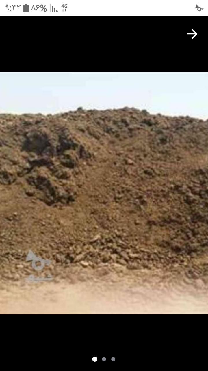 کود  گوسفند ی گاوی خالص|خدمات باغبانی و درختکاری|قزوین, |دیوار