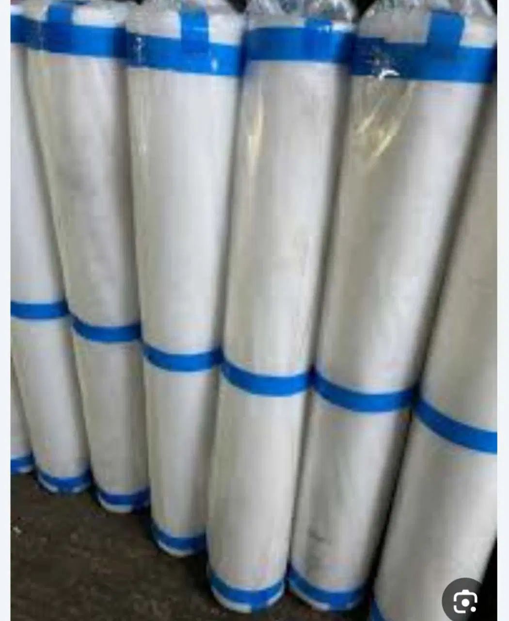 نایلون عریض و حبابدار سبز و شیشه‌ای عمده بازار|عمده‌فروشی|تهران, بازار|دیوار