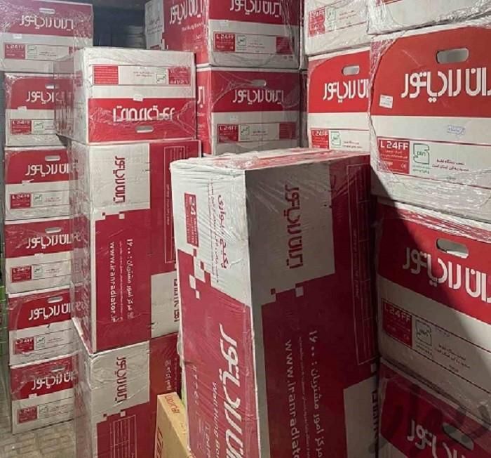 پکیج ایران رادیاتور مدل L24FF|آبگرمکن، پکیج، شوفاژ|نسیم‌شهر, |دیوار
