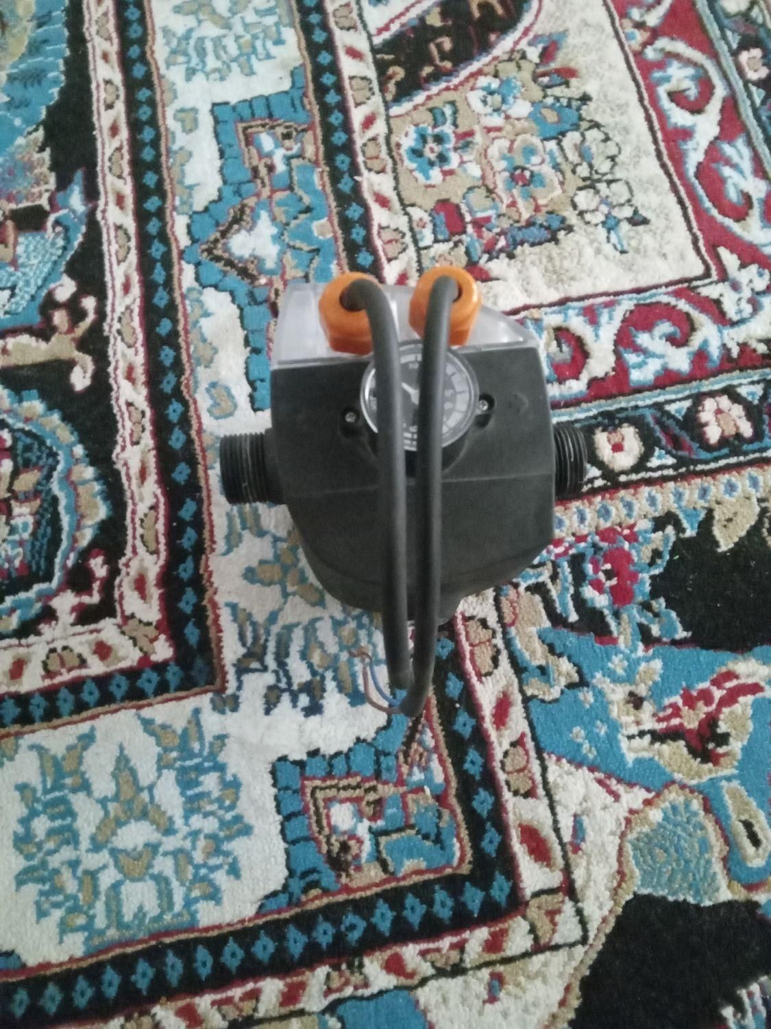 ست کنتر دلتا فشار قوی|مصالح و تجهیزات ساختمان|اهواز, کوی علوی|دیوار