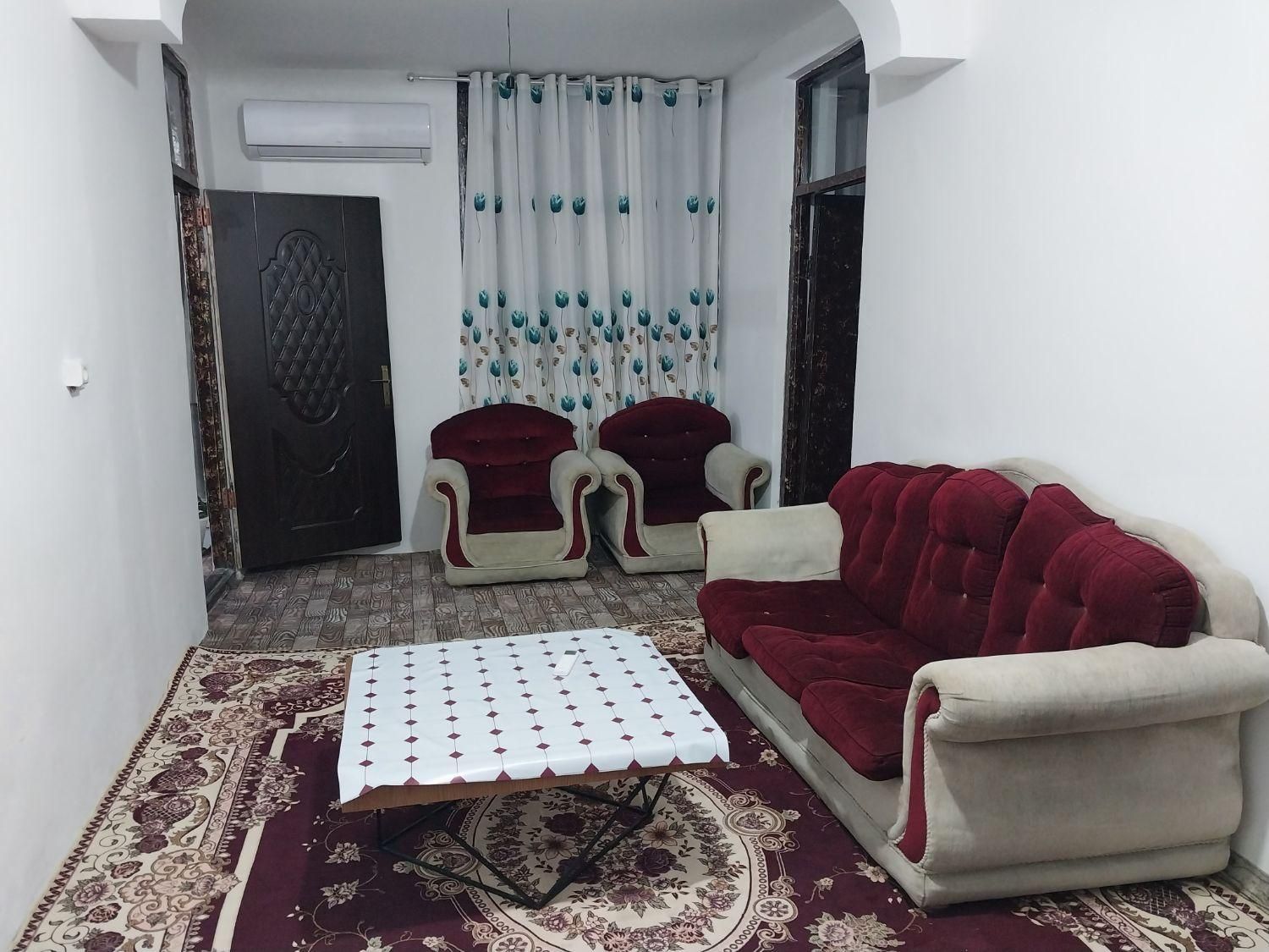 اجاره روزانه سوئیت در بابل (مرکز شهر)|اجارهٔ کوتاه‌مدت آپارتمان و سوئیت|بابل, |دیوار