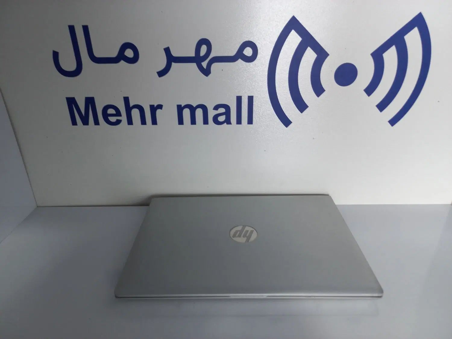 لپ تاپ HP 430 G5 i5 touch|رایانه همراه|تهران, شهرک ولیعصر شمالی|دیوار