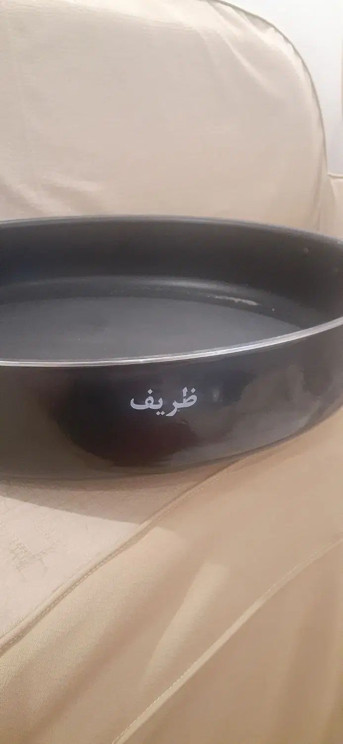 ماهیتابه سایز ۵۰|ظروف پخت‌وپز|تهران, خواجه نصیر طوسی|دیوار
