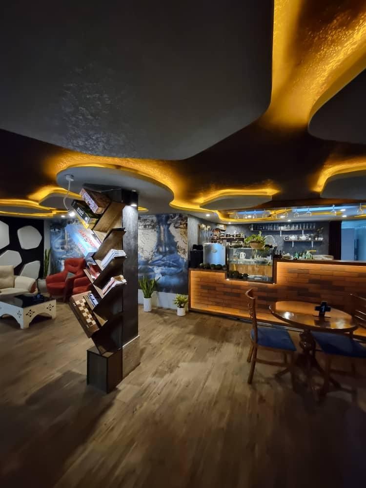 واگذاری کافه(کافی شاپ)|کافی‌شاپ و رستوران|جهرم, |دیوار