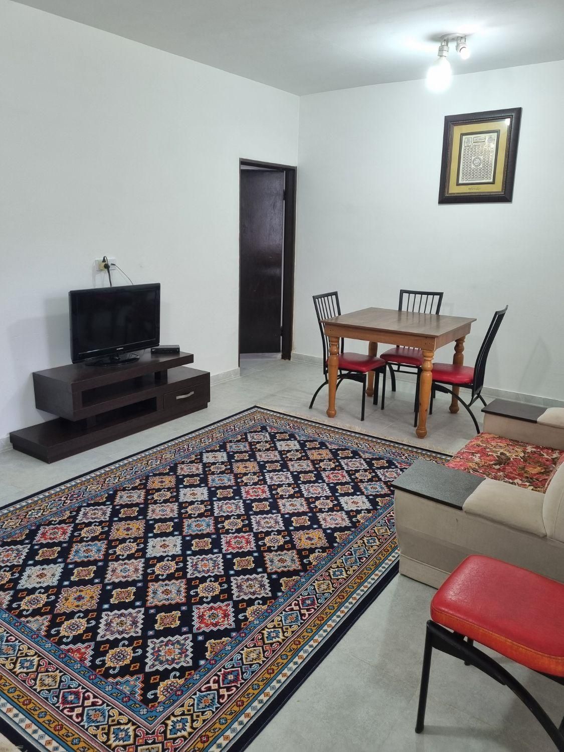 سوئیت شیک و تمیز|اجارهٔ کوتاهمدت آپارتمان و سوئیت|فومن, |دیوار