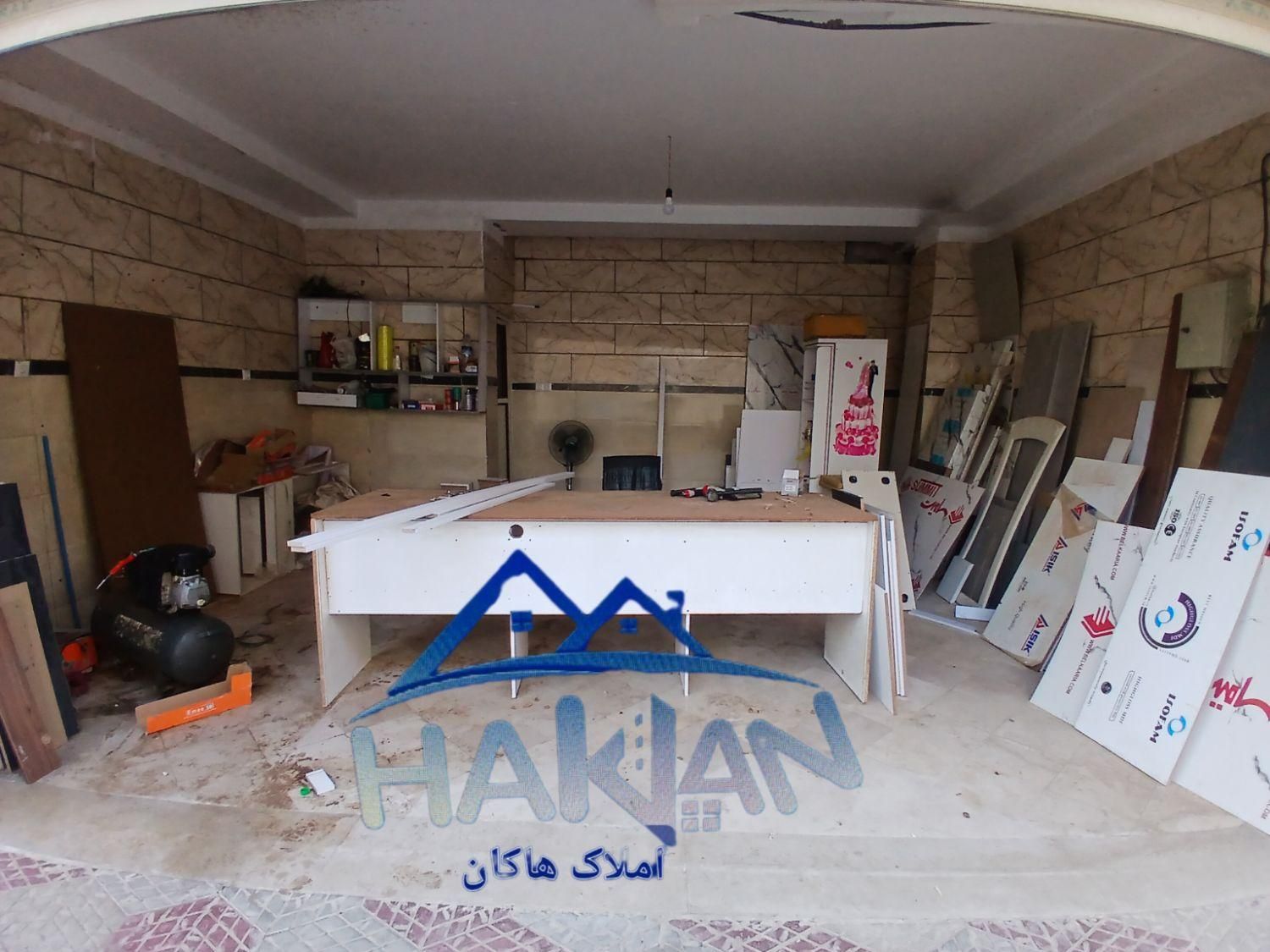 فروش مغازه ۳۳ متر تجاری فردوسیه تهران کرج کهنز|فروش مغازه و غرفه|فردوسیه, |دیوار