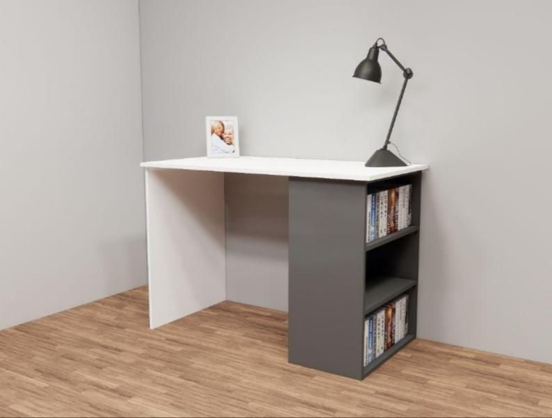 میز تحریر ساده و کاربردی کد ۴۰۵|میز تحریر و کامپیوتر|رشت, گلسار|دیوار