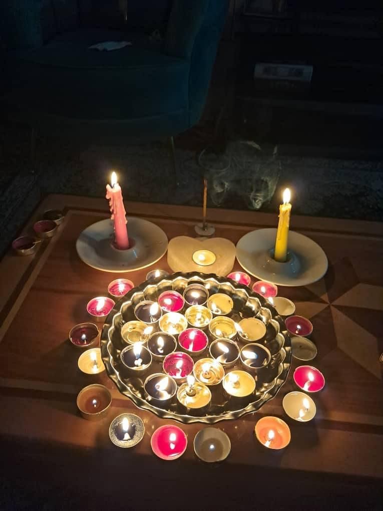 تفسیر فال قهوه،تاروت و پاسور|خدمات پذیرایی، مراسم|دزفول, |دیوار