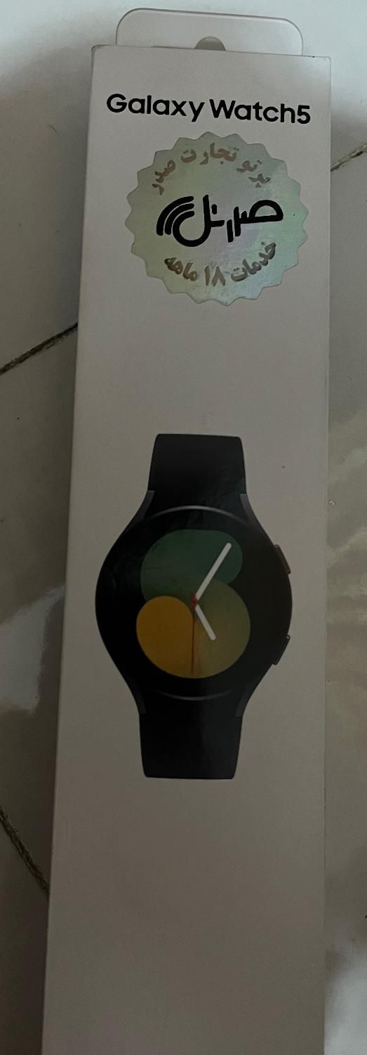 Galaxy Watch5|لوازم جانبی موبایل و تبلت|تهران, آرژانتین|دیوار