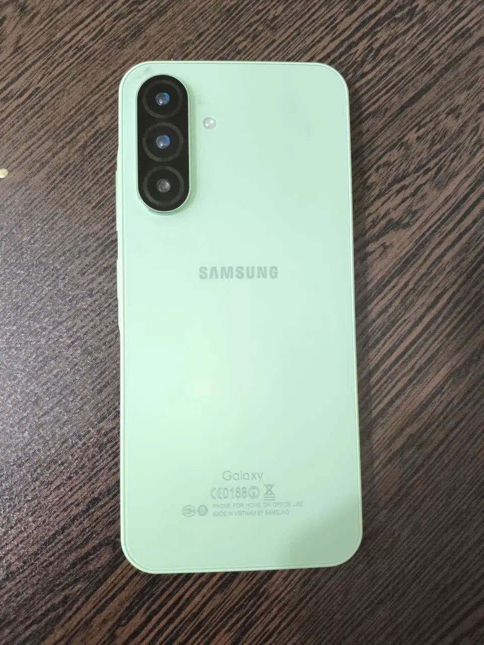 سامسونگ galaxy a56 با حافظهٔ ۲۵۶ گیگابایت|موبایل|تهران, قصر فیروزه ۲|دیوار