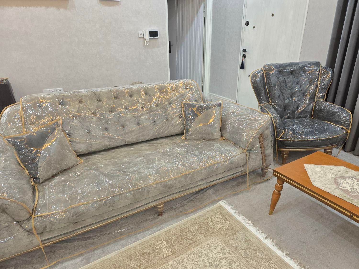 کاور مبل|خدمات پیشه و مهارت|دوگنبدان, |دیوار