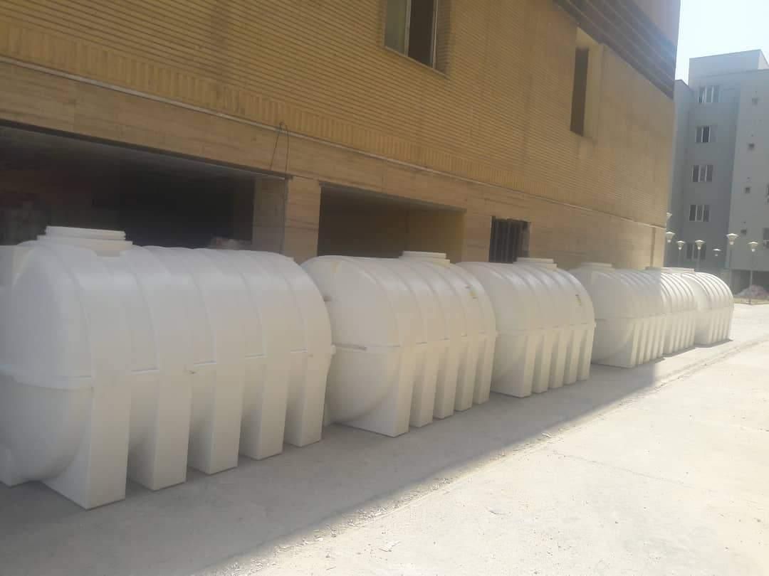 تانک ذخیره آب|مصالح و تجهیزات ساختمان|اشتهارد, |دیوار