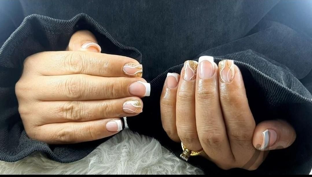 آموزش و خدمات کفسابی پا و کاشت ناخن اپیلاسیون|خدمات آرایشگری و زیبایی|ارومیه, |دیوار