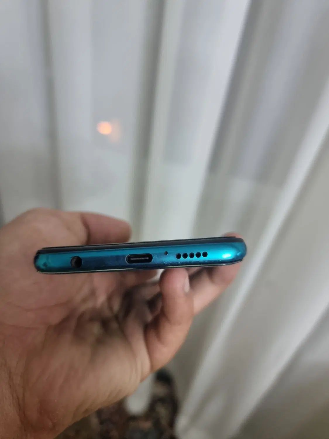 شیائومی note 9 pro|موبایل|تهران, نارمک جنوبی|دیوار