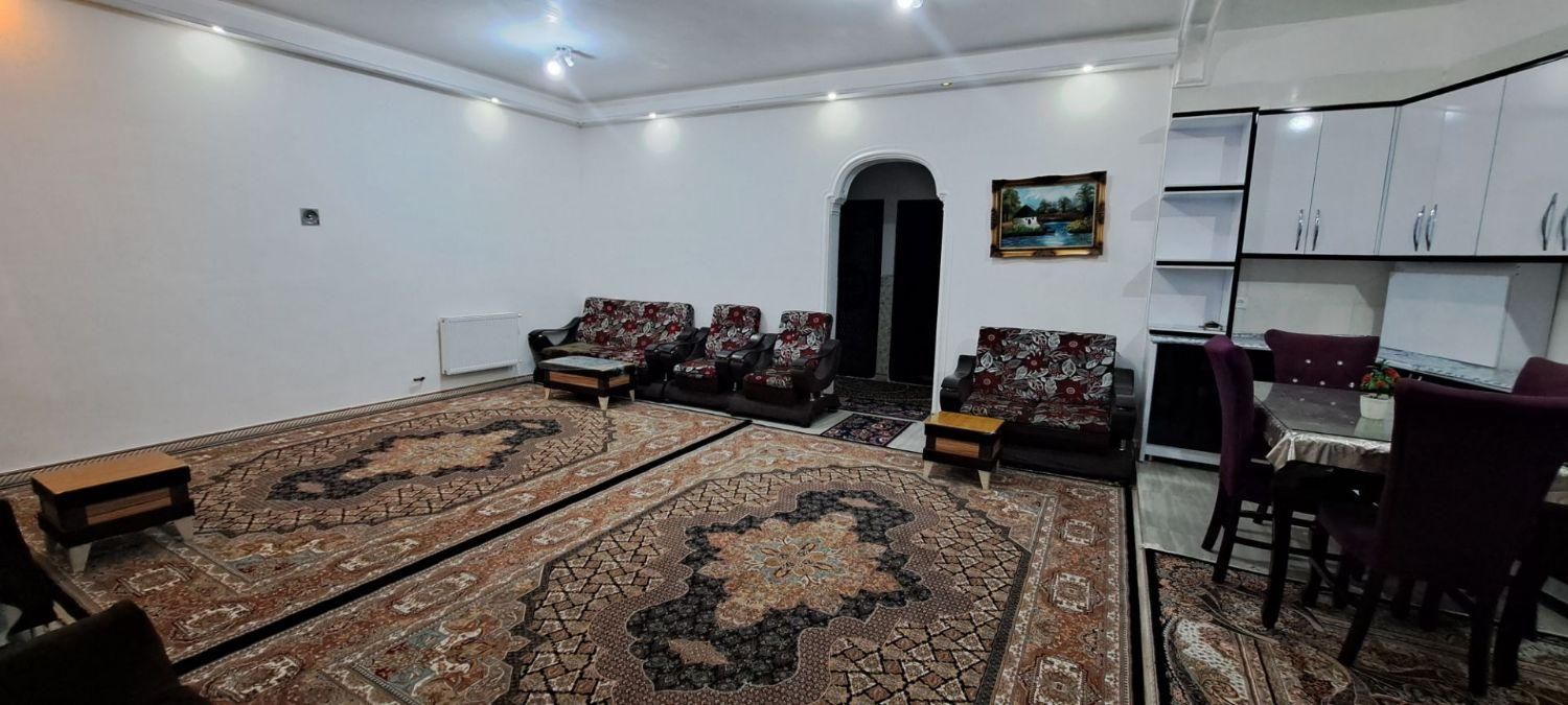 سوییت ویلای دوخوابه با حیاط نزدیک پل معلق|اجارهٔ کوتاه‌مدت آپارتمان و سوئیت|مشگین شهر, |دیوار
