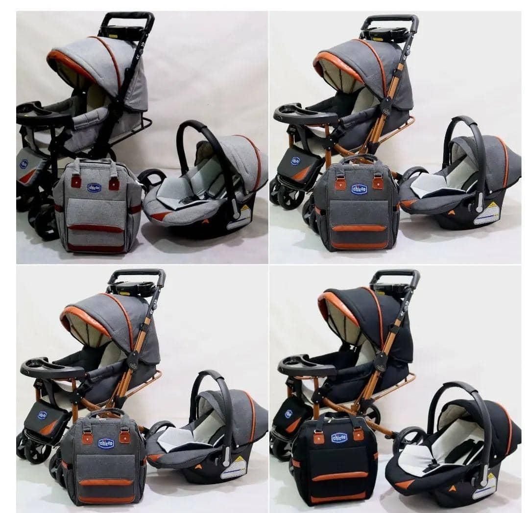 فروش نقد و اقساط سیسمونی نوزاد|اسباب و اثاث بچه|شیراز, شاهچراغ|دیوار