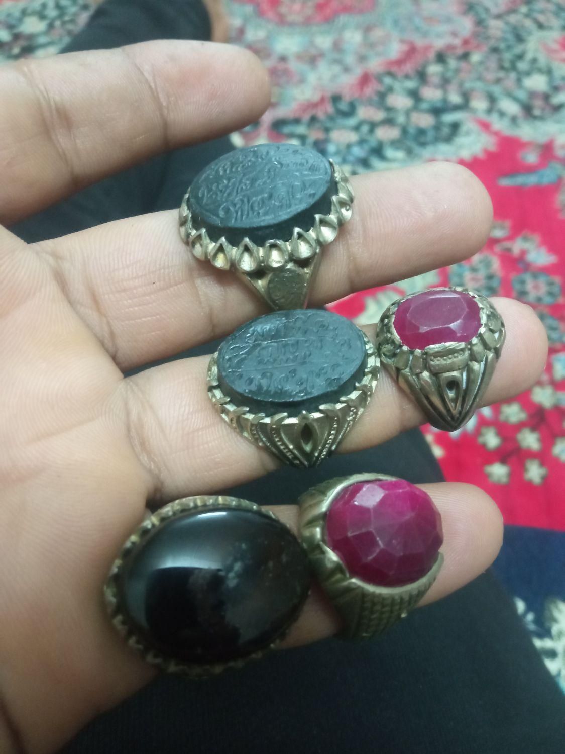 5عدد بصورت جمله|حراج|بندر ماهشهر, |دیوار