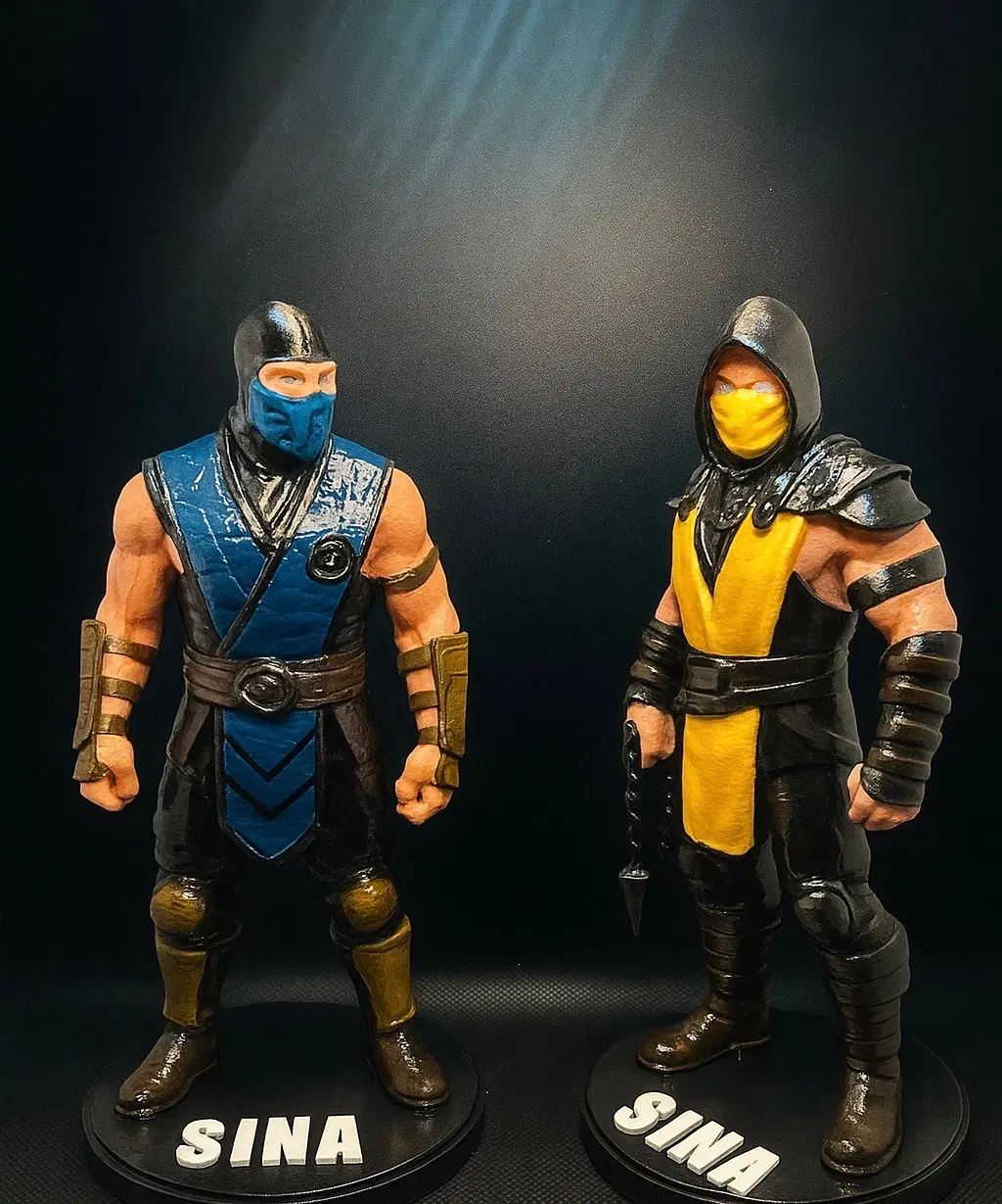 null