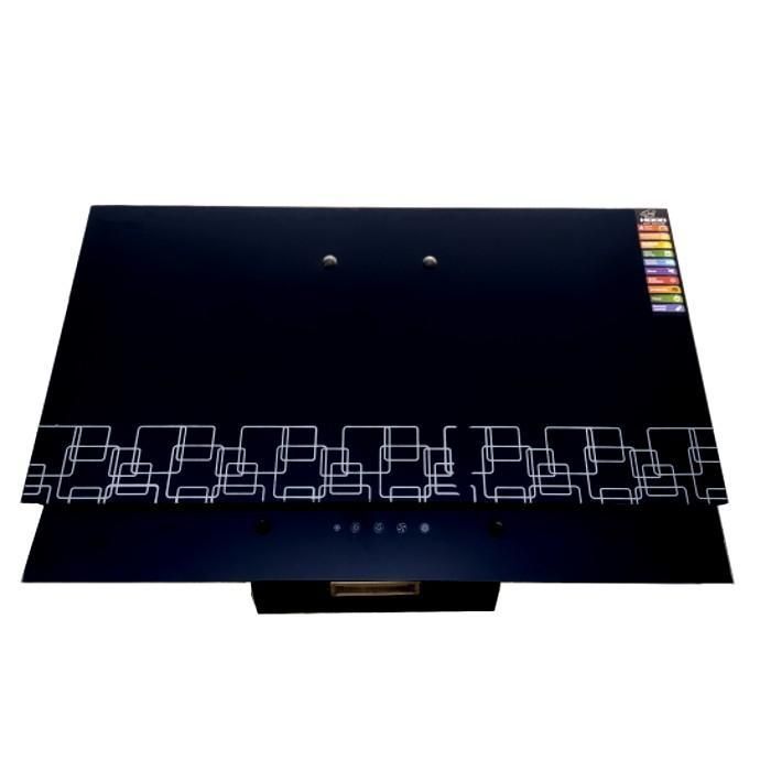 هود طرح دار مهساران عرض ۹۰|هود|کرمان, |دیوار