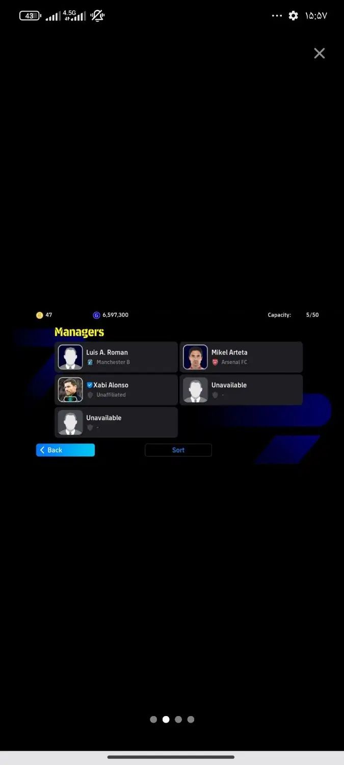 اکانت ای فوتبال efootball|کنسول، بازی ویدئویی و آنلاین|مشهد, اقبال|دیوار