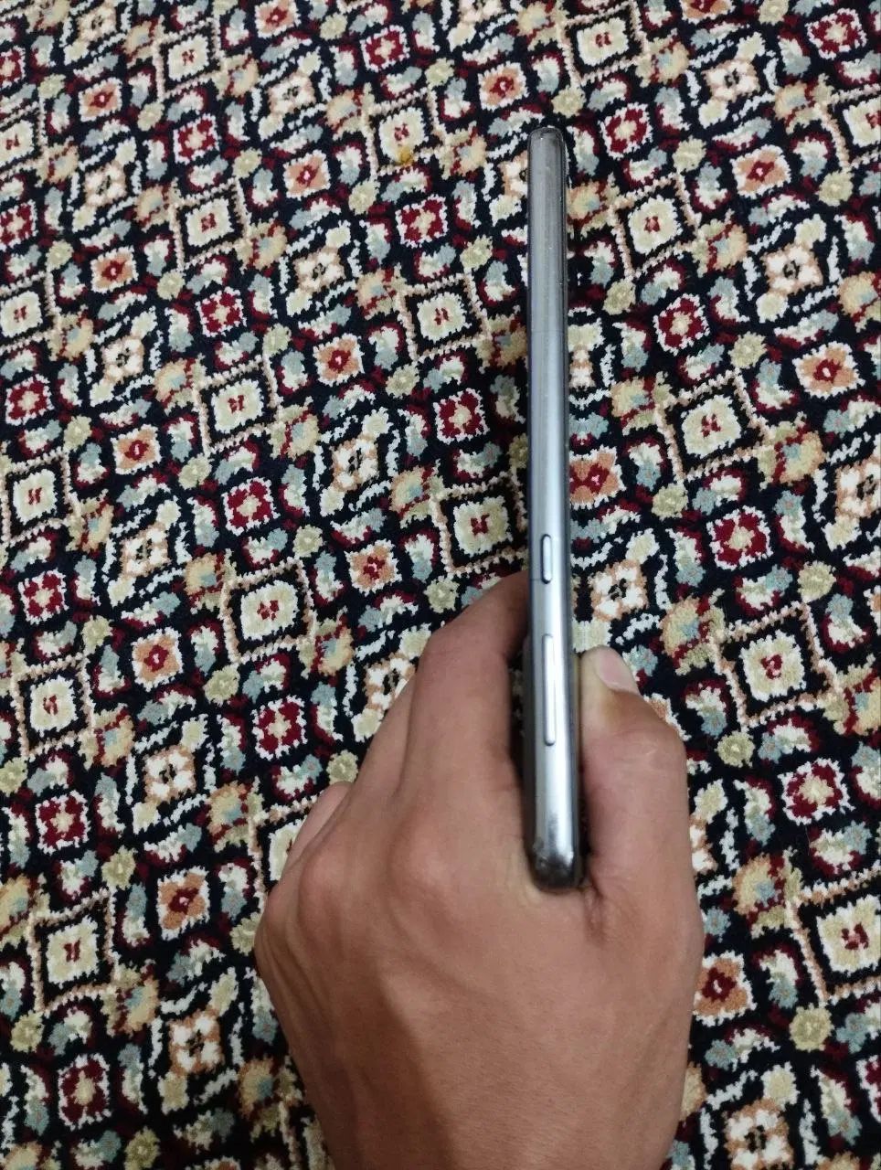 سامسونگ Galaxy A73 5G با حافظهٔ ۱۲۸ گیگابایت|موبایل|اردبیل, |دیوار