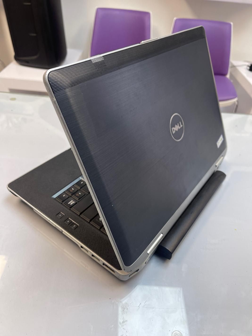 لپتاپ فول صنعتی مقاوم Dell 6430|رایانه همراه|اردبیل, |دیوار