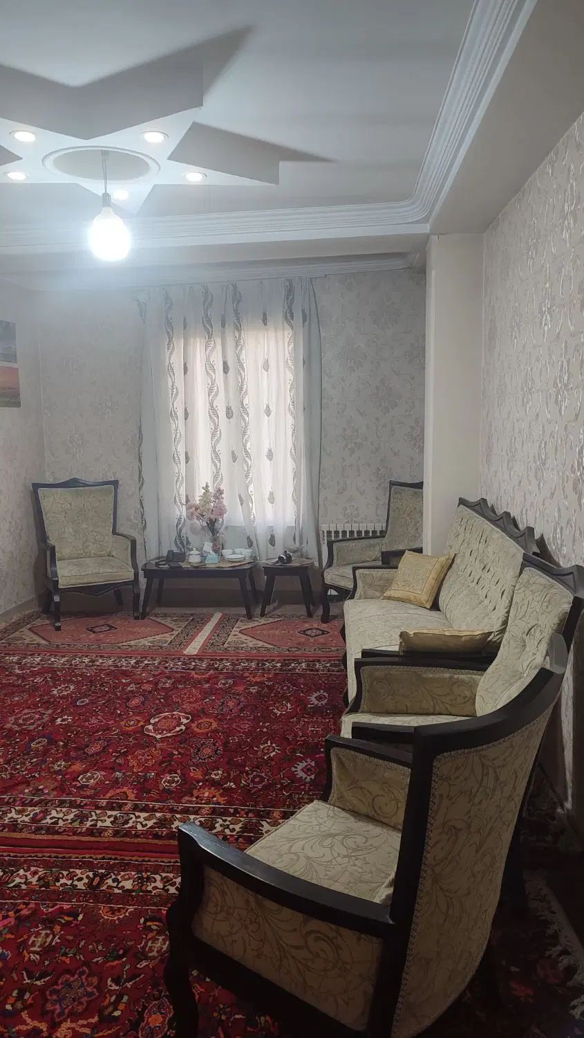 فروش آپارتمان ۵۳ متری ۱ خوابه در صاحب الزمان|فروش آپارتمان|تهران, صاحب الزمان|دیوار