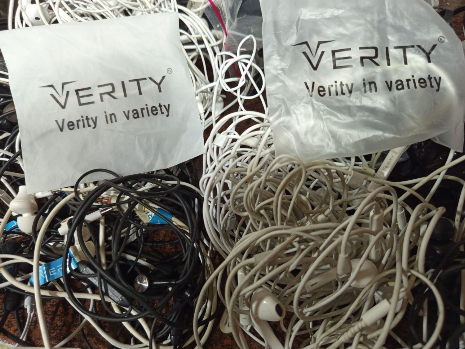 هندزفری و هدست خراب|لوازم جانبی موبایل و تبلت|فلاورجان, |دیوار