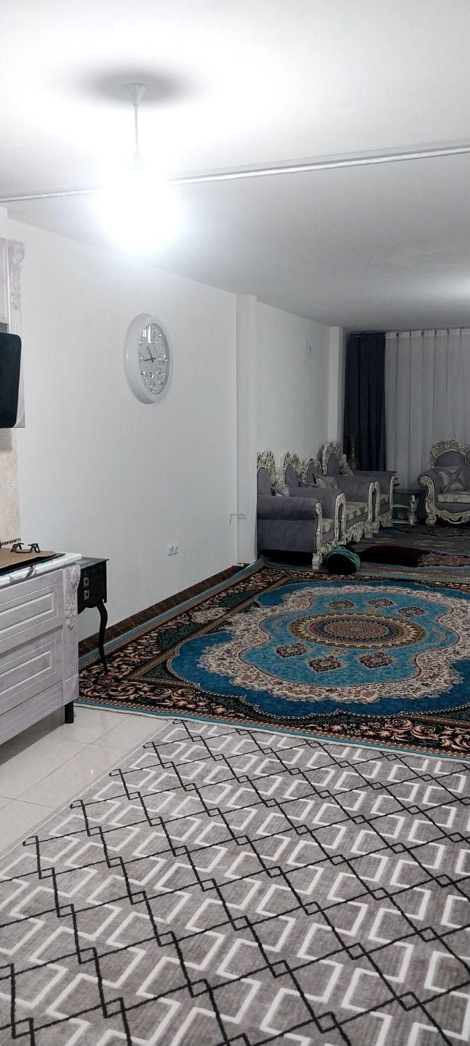 فروش آپارتمان ۱۰۰ متری ۲ خوابه در کوی بهار|فروش آپارتمان|محمدشهر, کوی بهار|دیوار