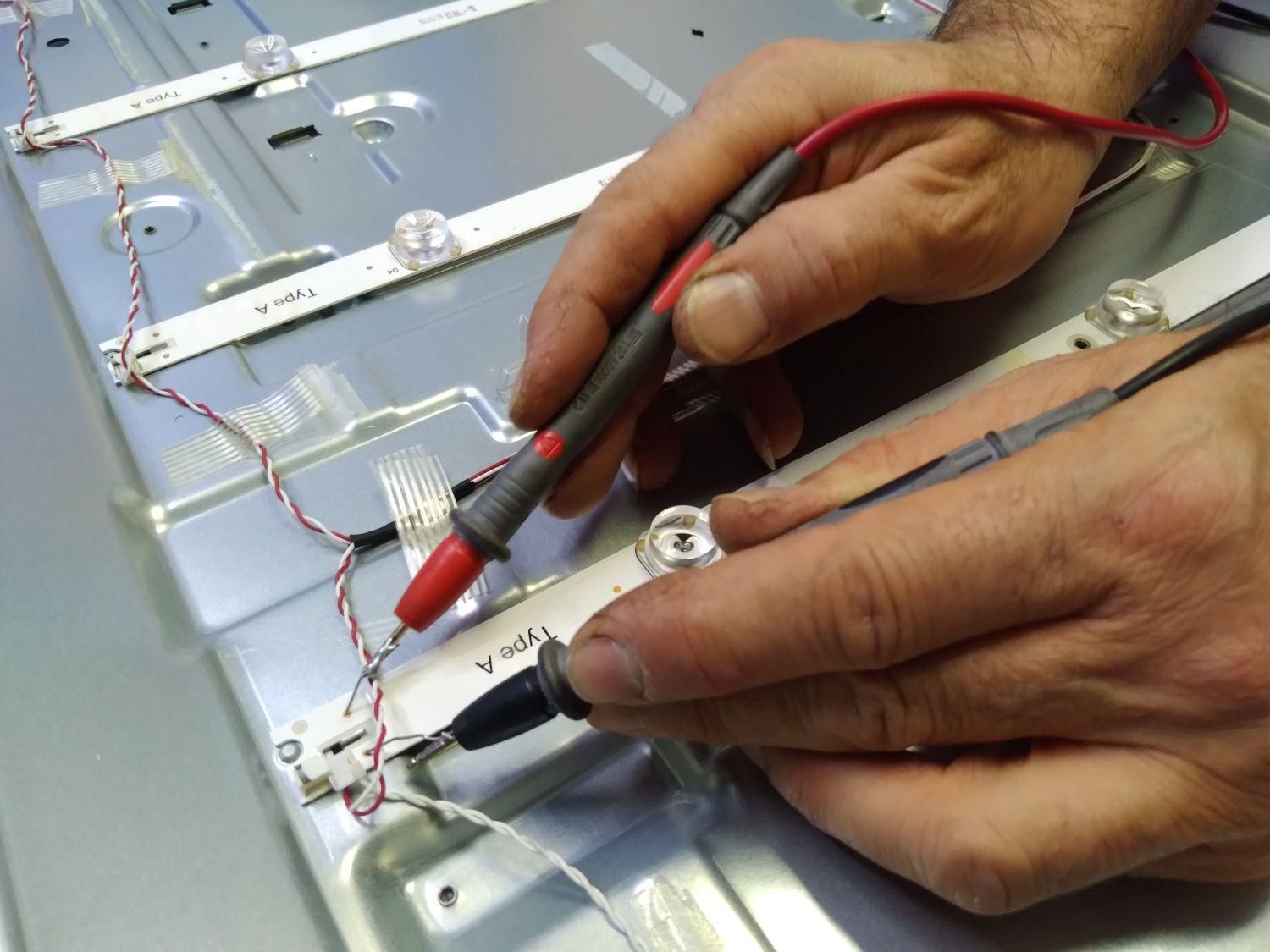 خرید و فروش و تعمیرات تخصصی تلویزیون و مانیتور|تلویزیون و پروژکتور|تهران, مهران|دیوار