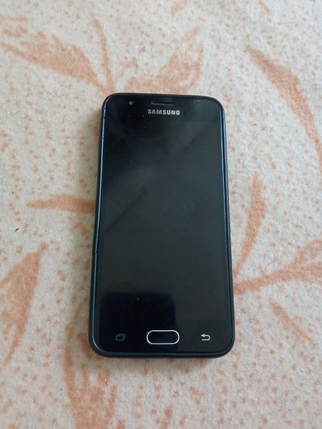 سامسونگ Galaxy J5 Prime با حافظهٔ ۱۶ گیگابایت|موبایل|نیشابور, |دیوار