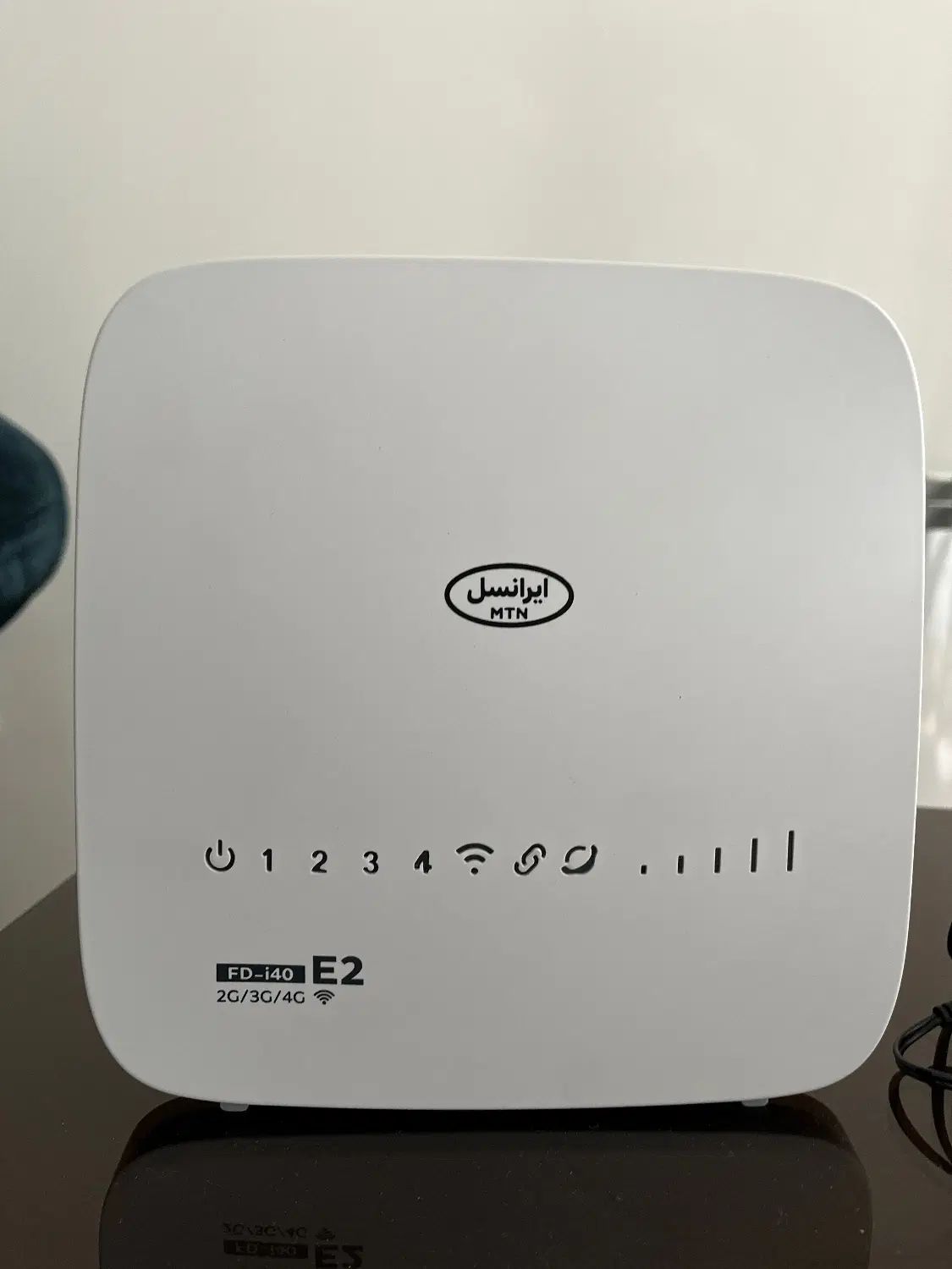 مودم ایراسنل4g|مودم و تجهیزات شبکه|تهران, تجریش|دیوار