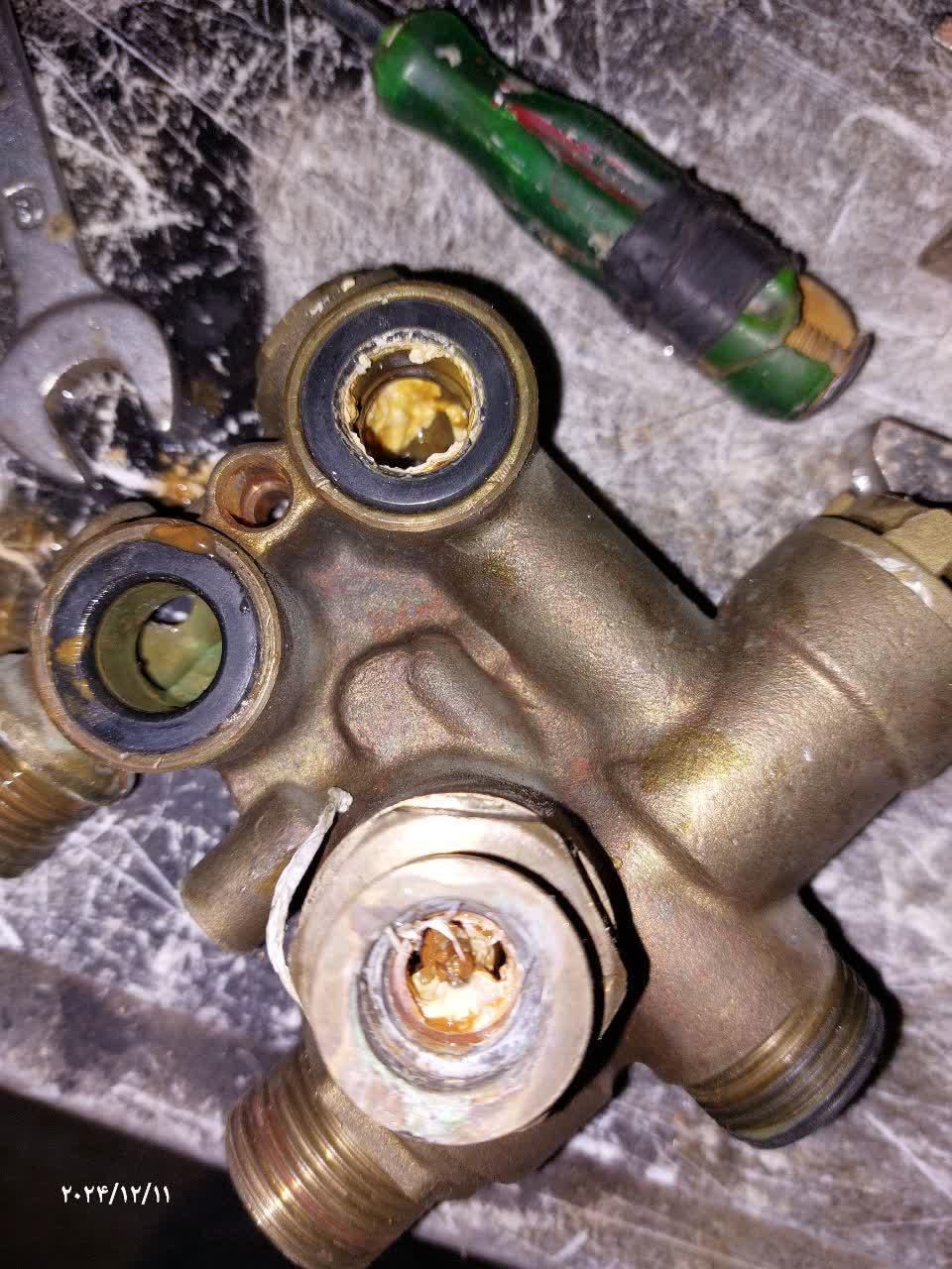 نصب و تعمیرپکیج،کولرگازی|خدمات پیشه و مهارت|گلستان (تهران), |دیوار