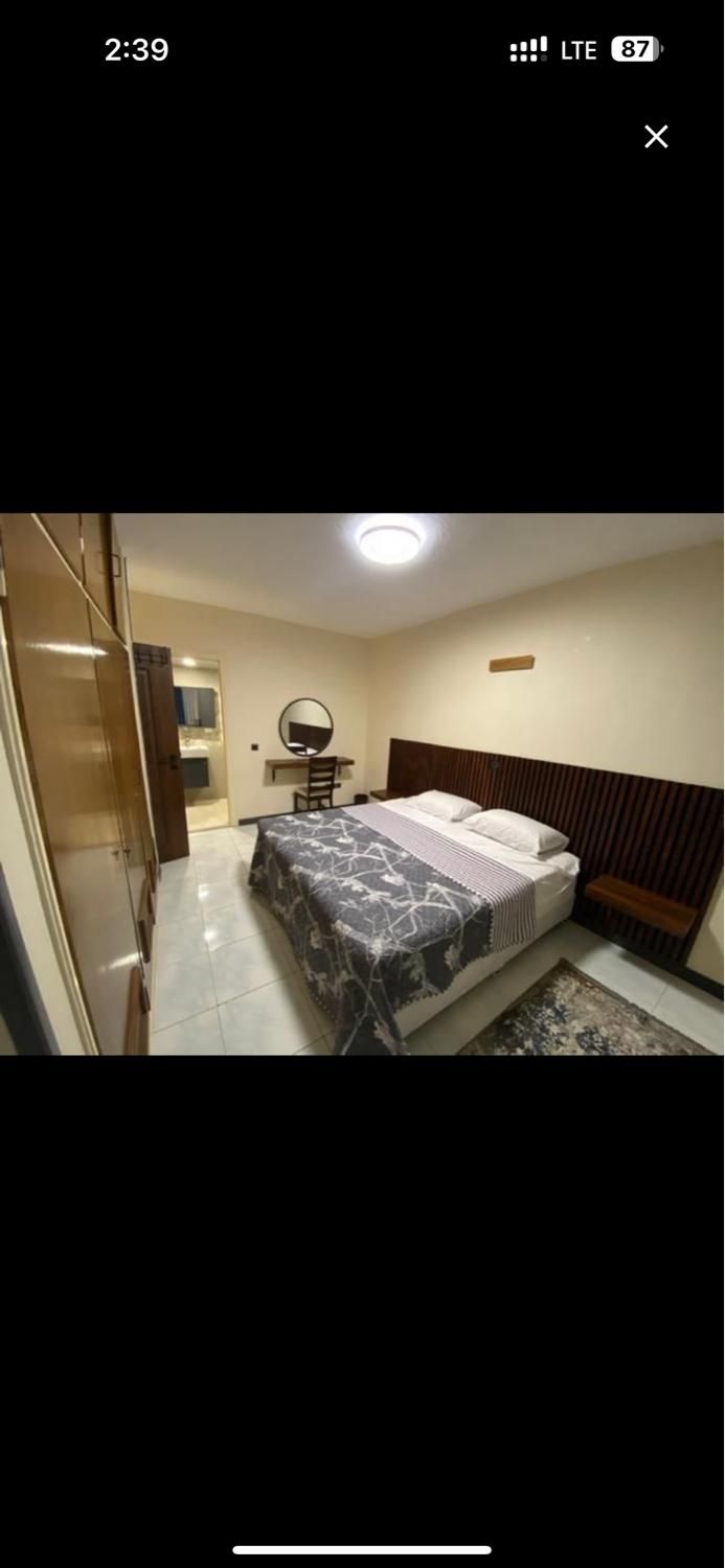 منزل مبله سوییت/تک خواب/دو خواب/سه خواب|اجارهٔ کوتاه‌مدت آپارتمان و سوئیت|تهران, اکباتان|دیوار