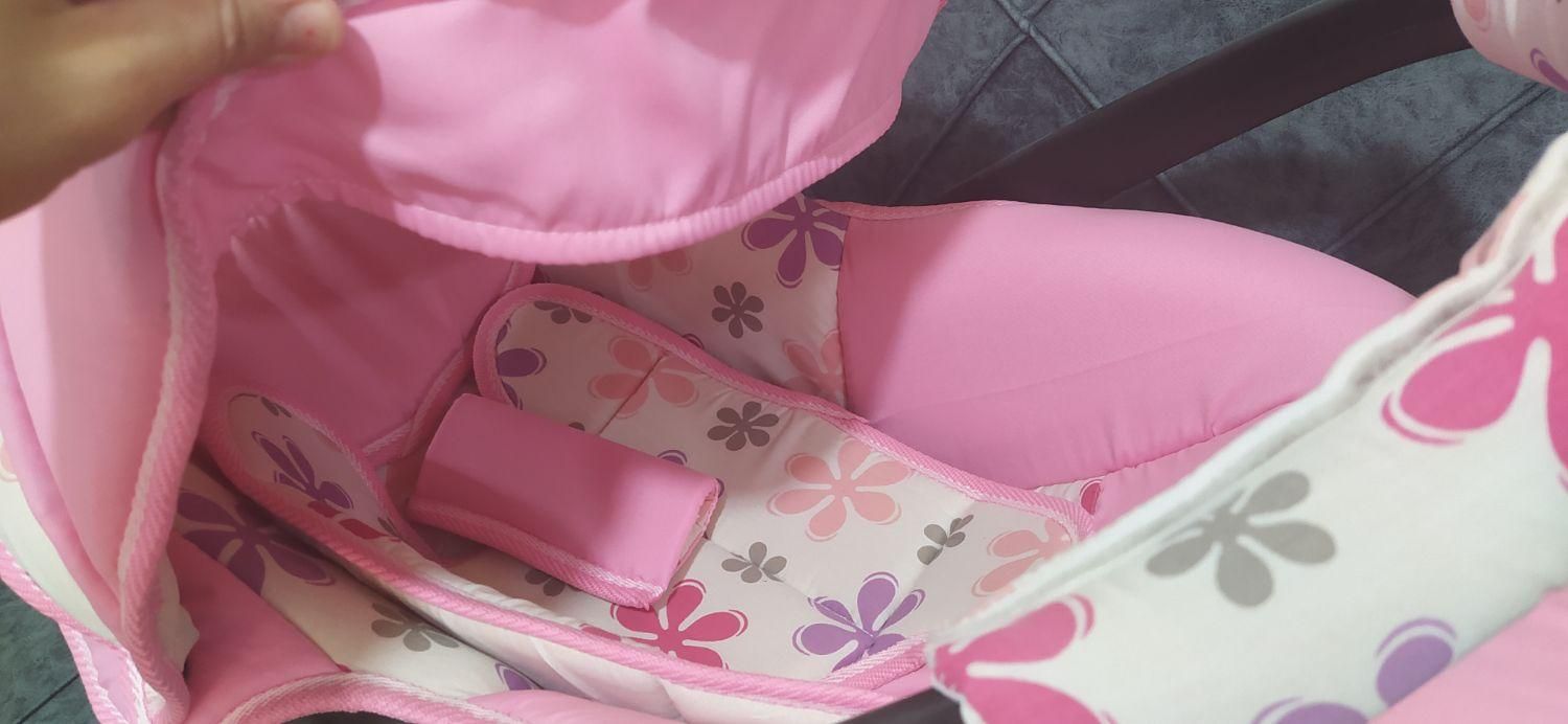 فروش کریر|کالسکه و لوازم جانبی|امیدیه, |دیوار